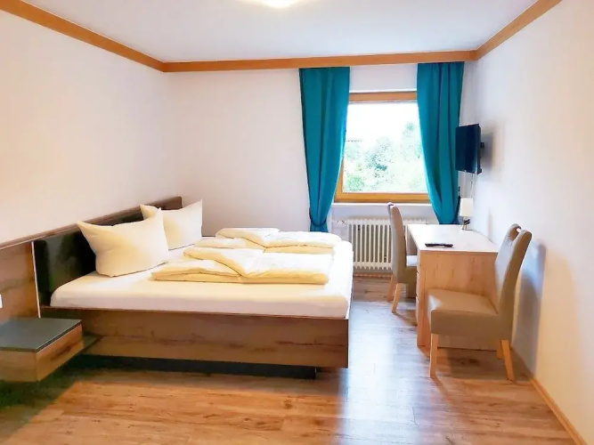 Hotel Oyer Hof – selbst Service