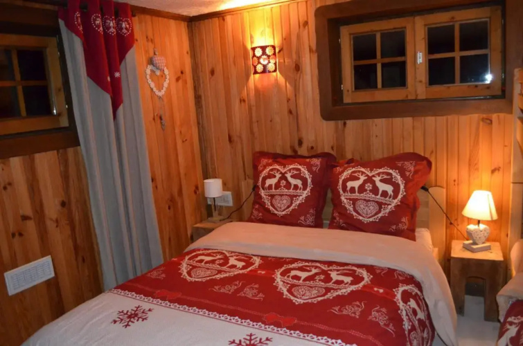 Rev2chalet