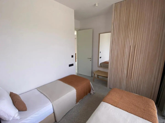 Zay'a Çeşme Hotel & Beach