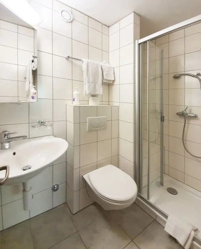 Classic Apartment