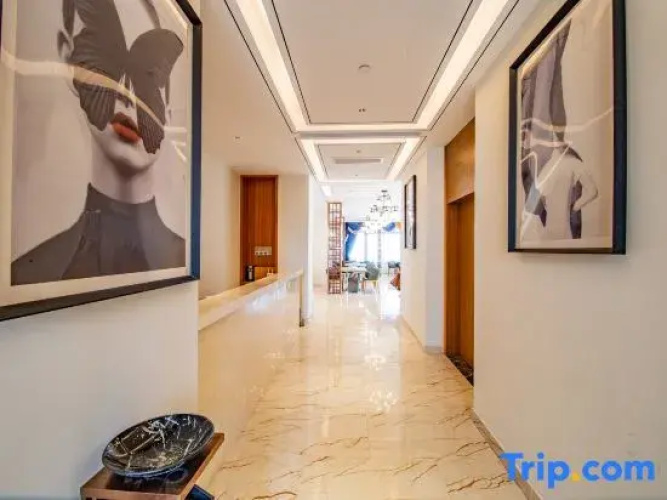 Ledong METEORLAND Hotel