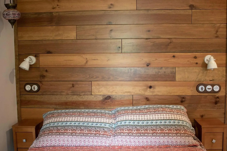 Apartamento tipo Loft