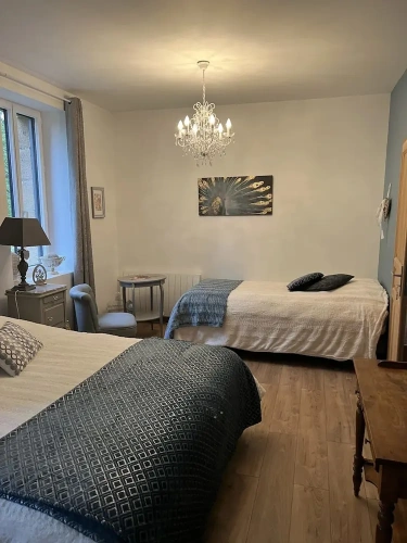 Classic Triple room