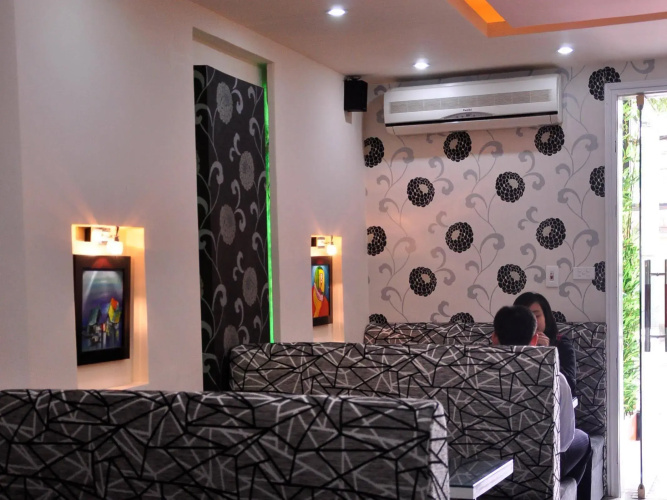 Green Hotel
