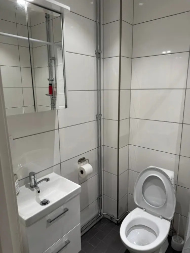 Apartment 17 in Sollentuna