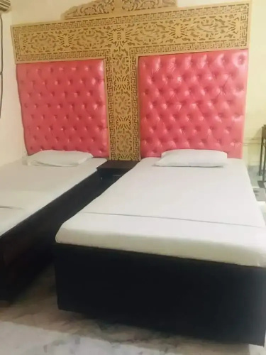 Hotel Visit Inn