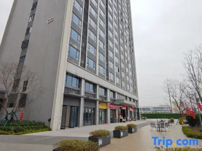Time Impression Hotel