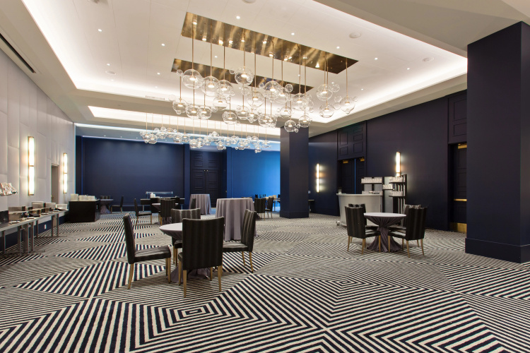 Hotel Indigo Los Angeles Downtown photo 26