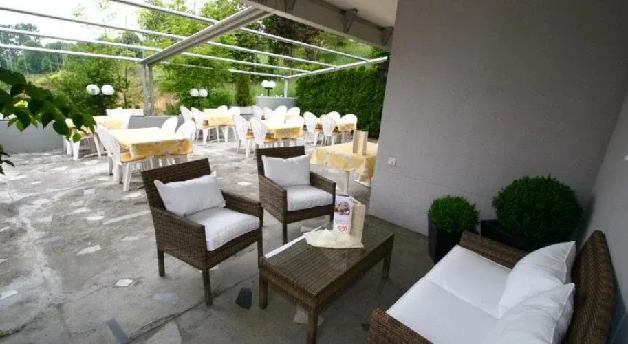 Hotel Fürstenau