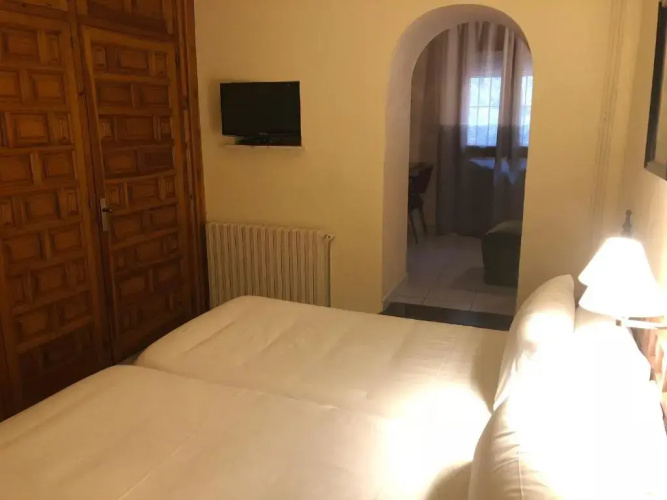 Hostal de la Gloria