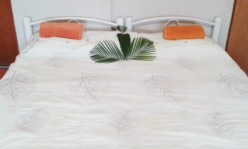 1 Bedroom Standard room