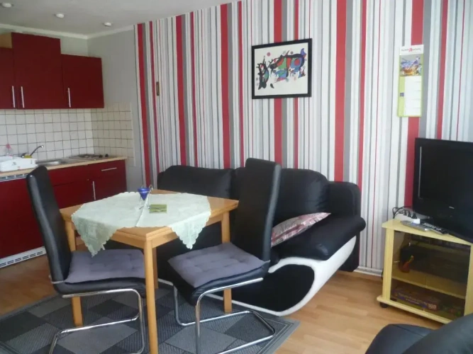 1 Bedroom Cottage