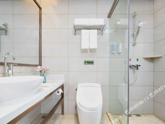 Vienna 3 Best Hotel (Rizhao Lighthouse Scenic Area)