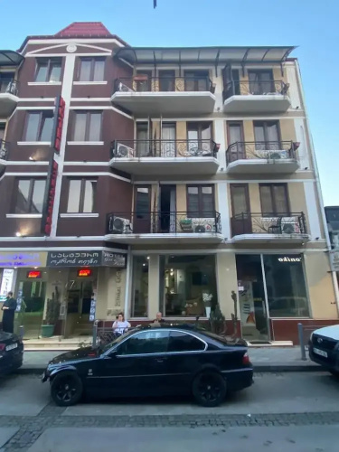 Imagen del hotel