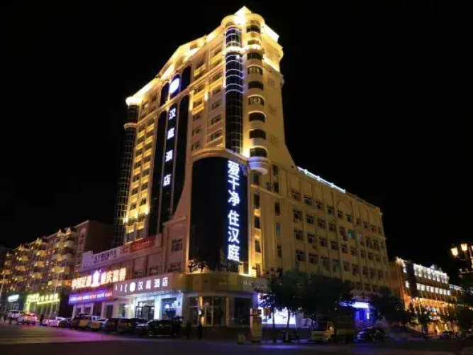 Hotelafbeelding