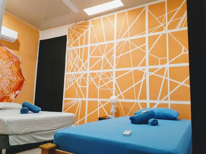 Coralite Hostel