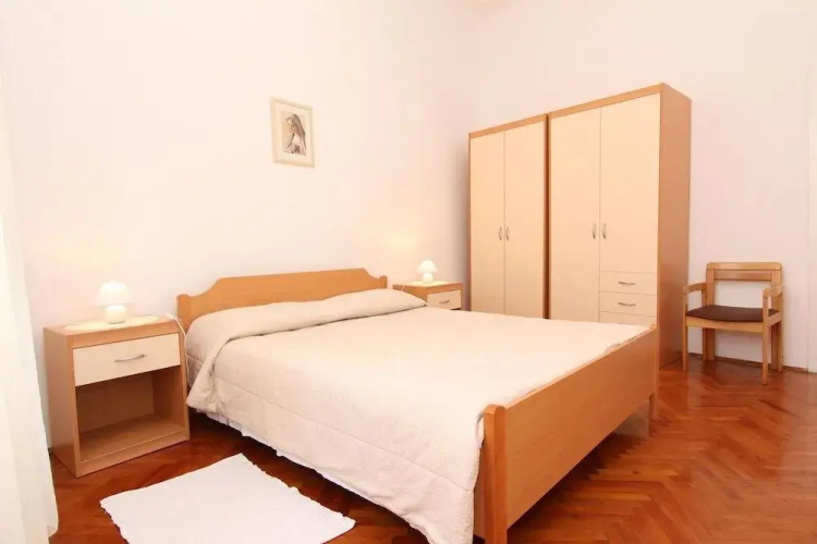 Apartment Riki
