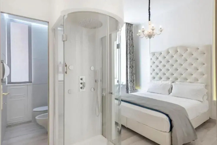 Primus Monti Suites