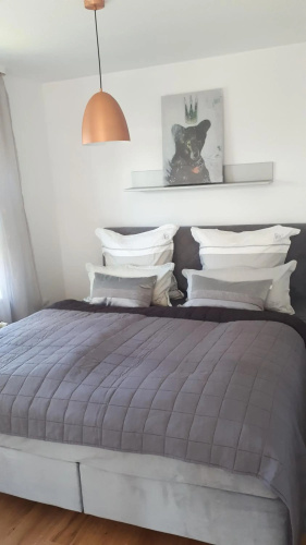Ferienwohnung Sonnenschein