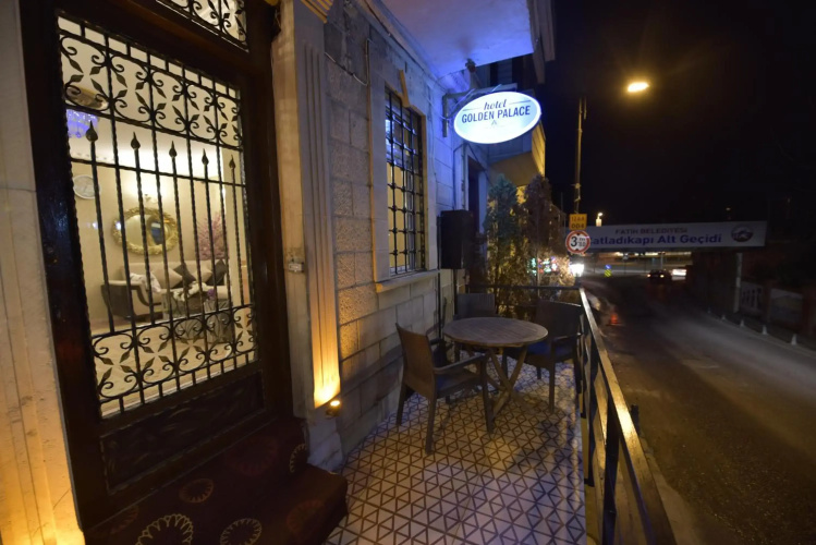 Hotelbild
