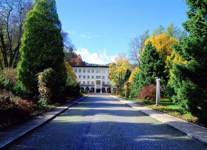 Hotelafbeelding