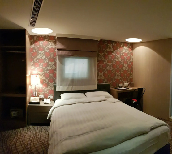 RF Hotel - Zhongxiao
