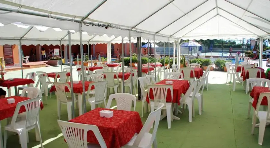 Villaggio Turas