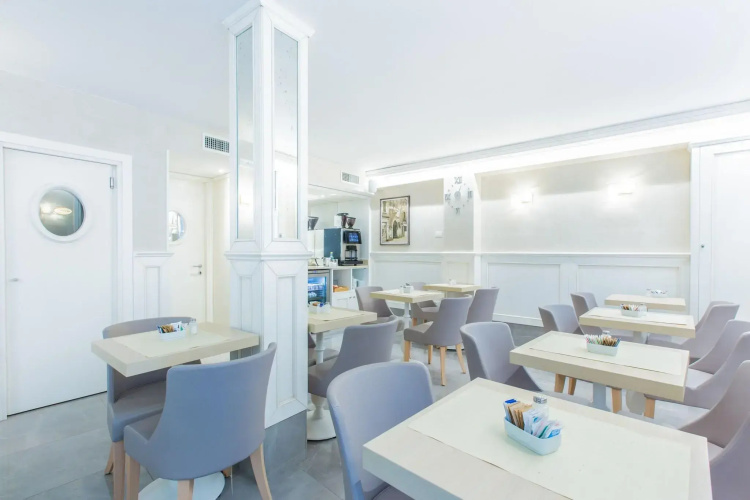 Hotel Guerrini