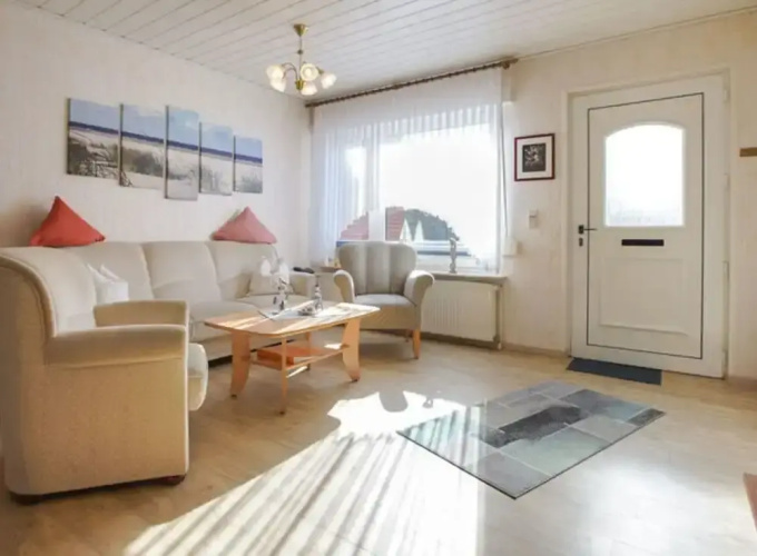 Beckmann-visser Modern Retreat