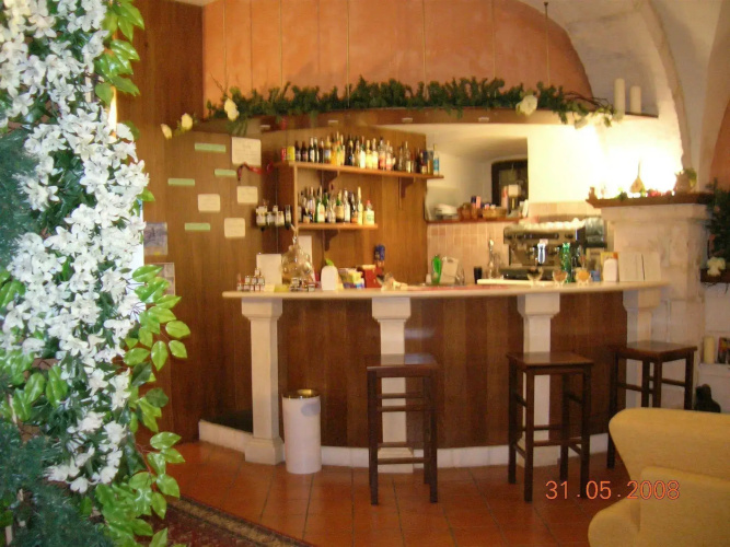 Hotel Il Maniero