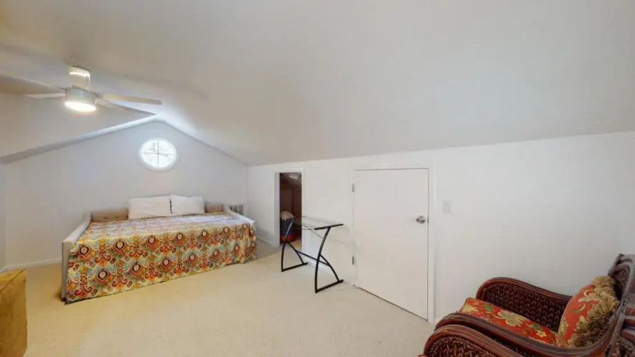 1 Cockle Court