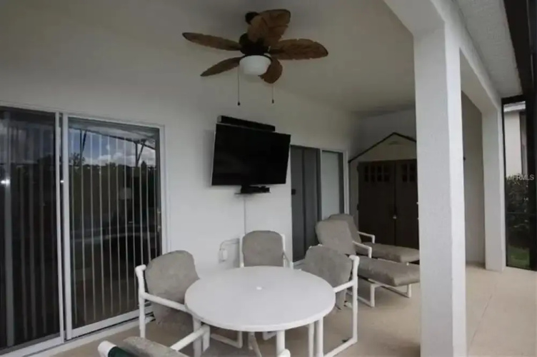 5 Bedroom Highgate Park Villa