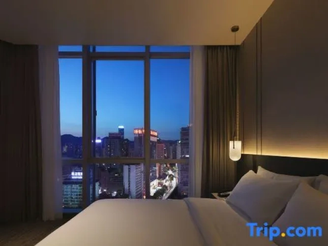 Luxury Double room