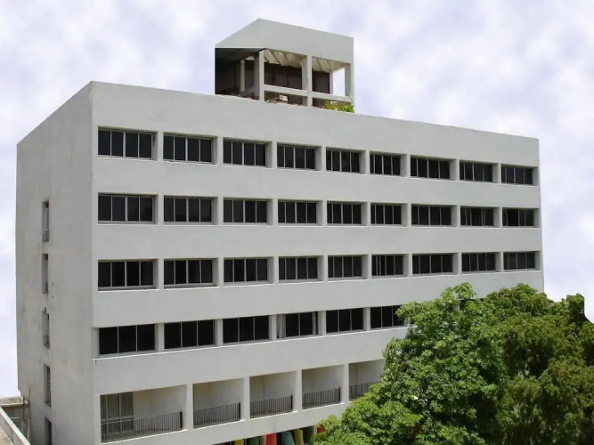 Hotelafbeelding