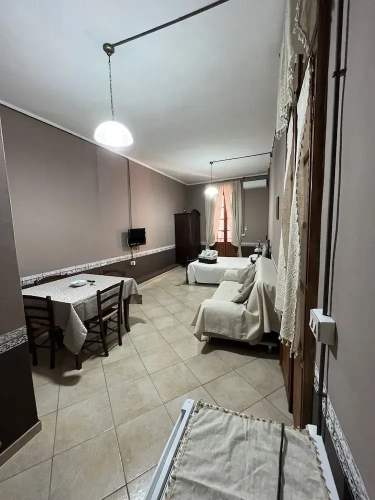 Standard Double Family room