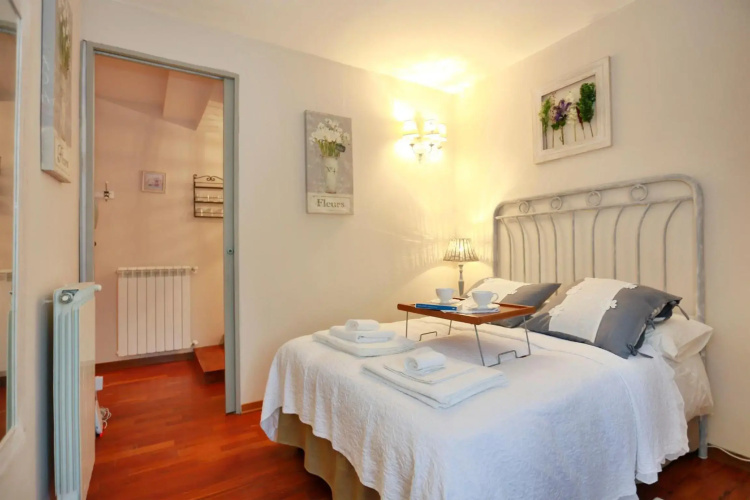 Piero Apartment