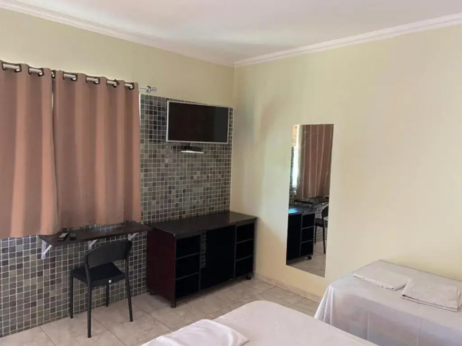 Rio Preto Hotel