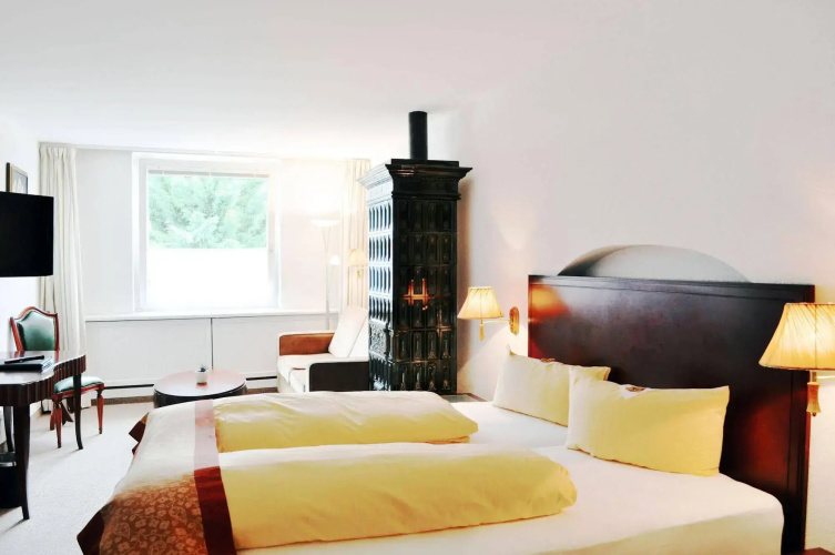 Hotel Bodensee Bregenz
