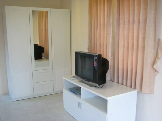 Deluxe Bungalow