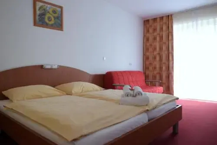 Guest House Letališče