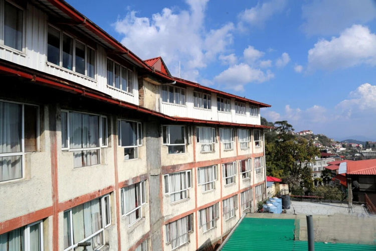 Otel görseli