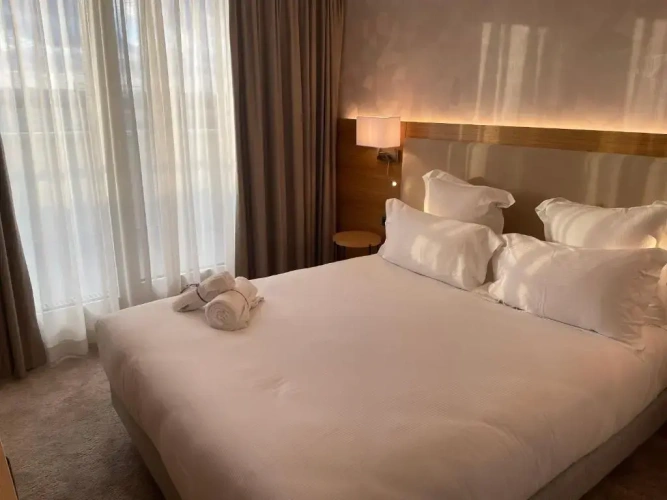 1 Bedroom Suite