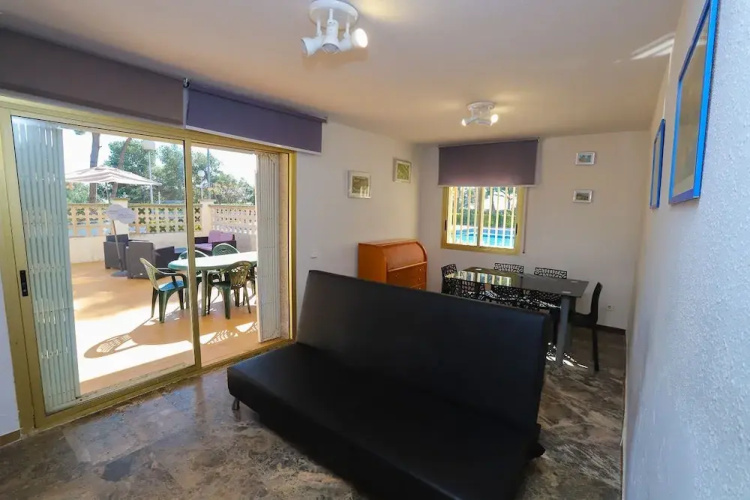 Apartamento Differentflats Cala Dorada
