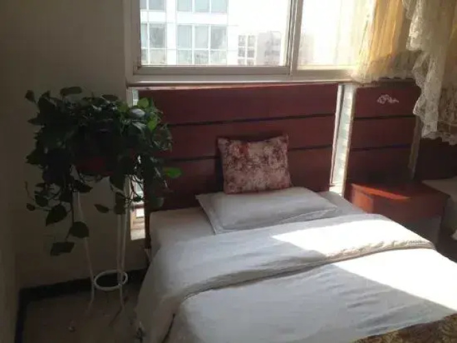 Chuntianli Hostel