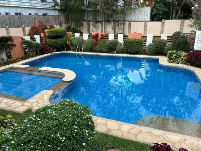 2 Bedrooms Double Villa
