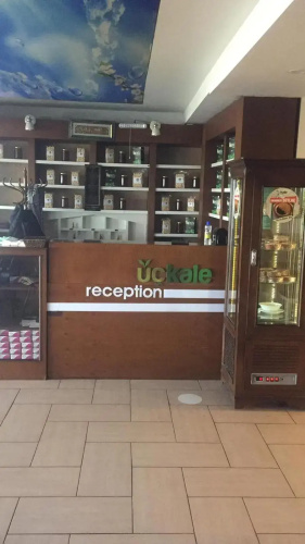 Uckale Butik Otel & Restaurant