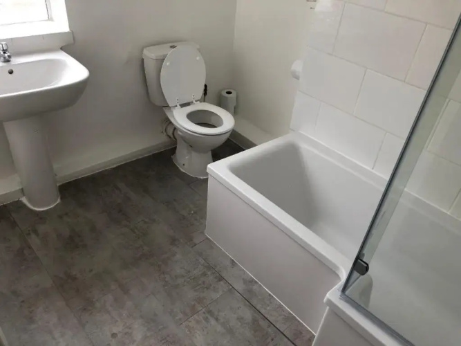 Islington Apartments