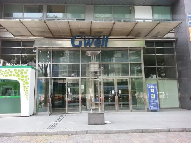 Ten-Q Global Residence 2