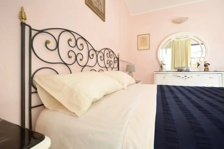 Mar Dei Poeti - Luxury Suites