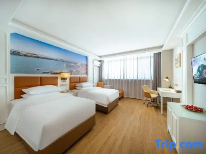 Business Twin room